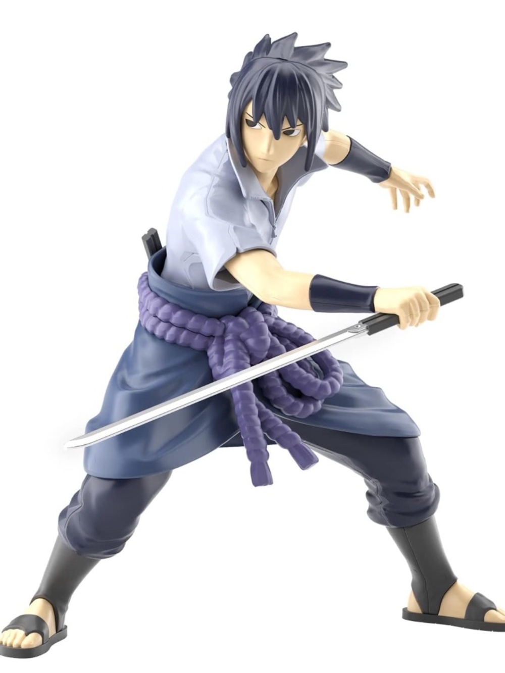 Uchiha Sasuke Bandai Spirits Hobby Entry Grade